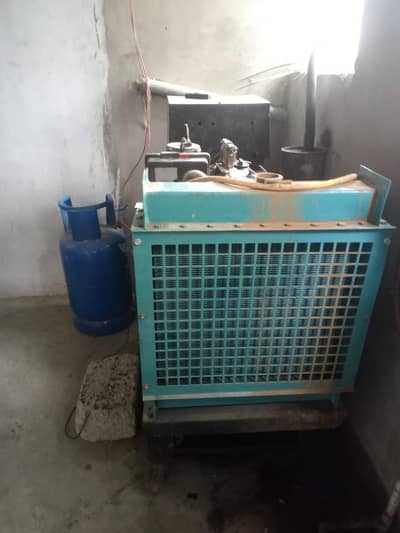 Daitsu Engine Generator