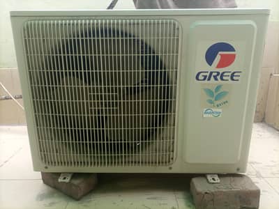 Gree GS-18CITH12G/I