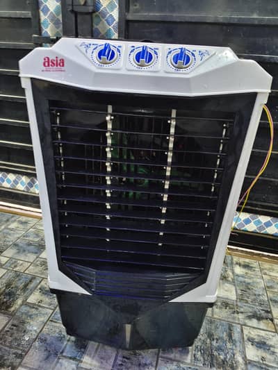 Asia Room Air Cooler