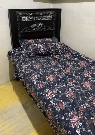 2 single Bed for sale