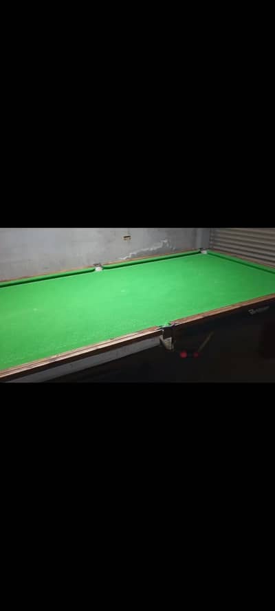 snooker