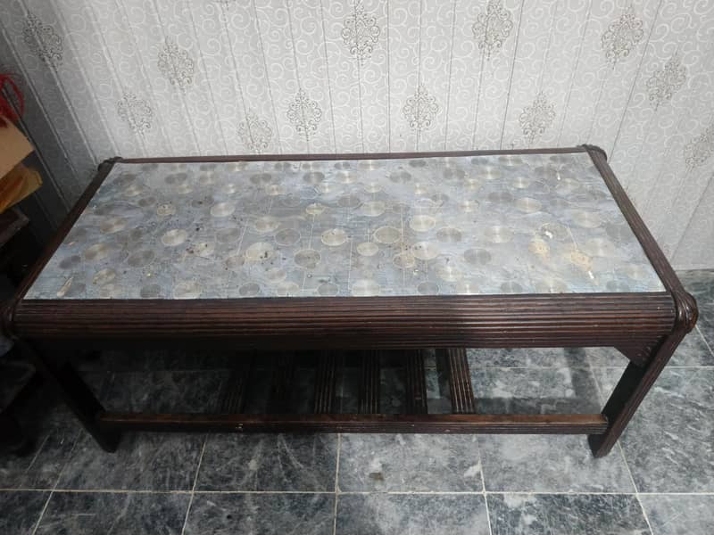 3set tables 0