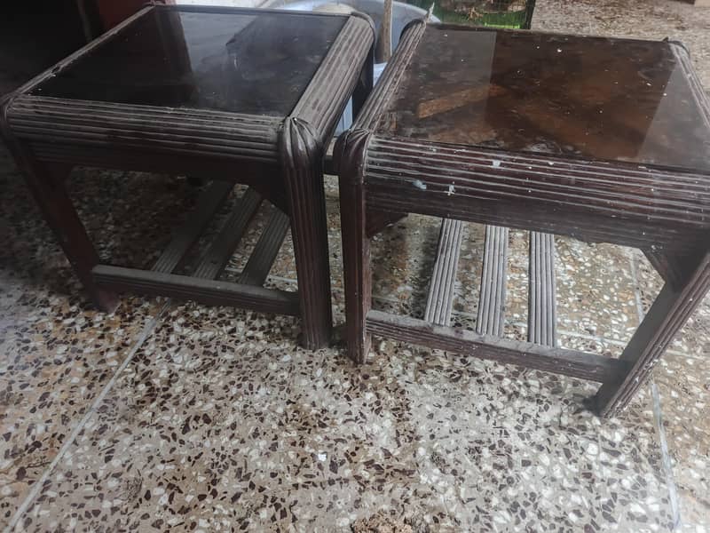 3set tables 1