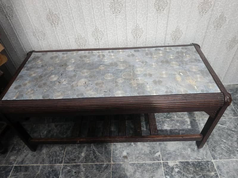 3set tables 2
