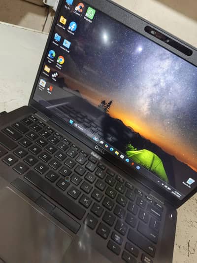 Dell latitude 5400