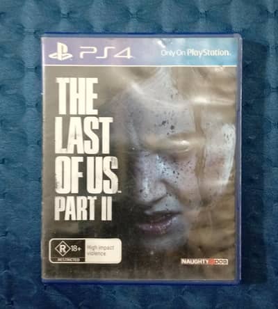 PS4 Games Pack of 3