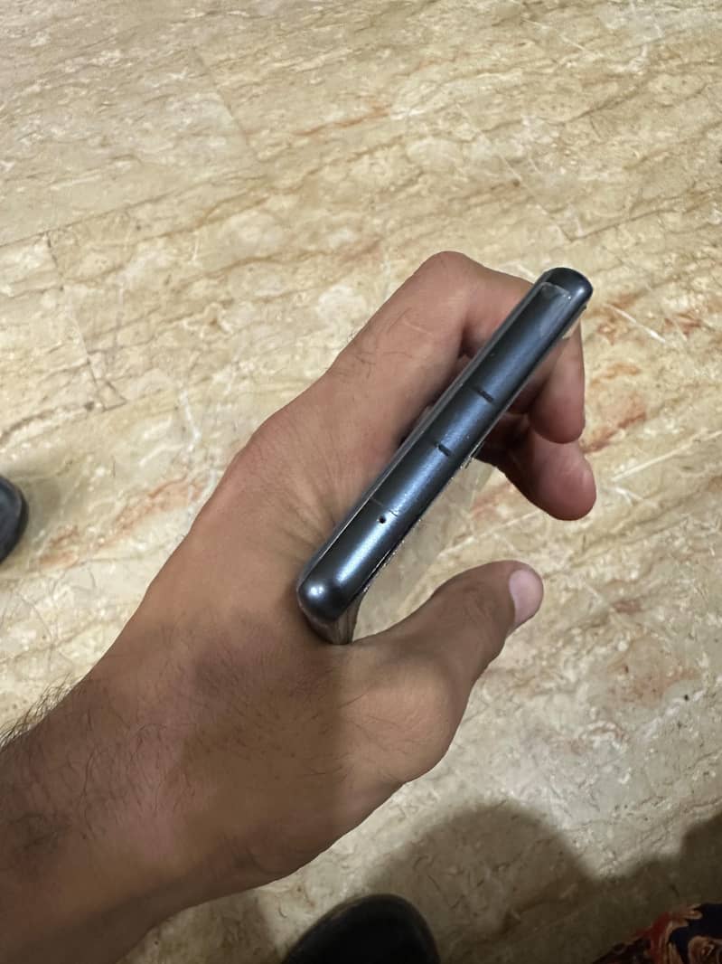 Google Pixel 7A 3