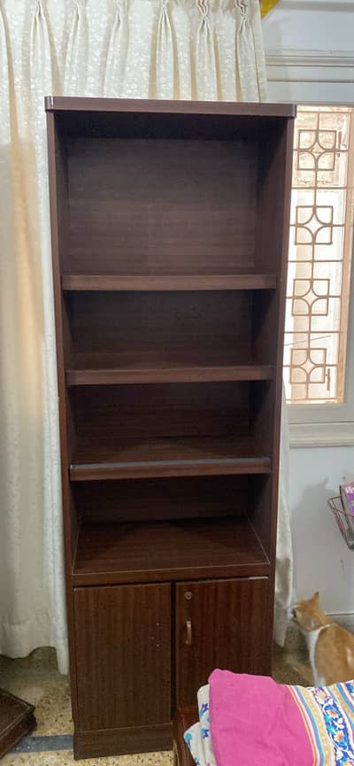 Book shelf ( BOOK rack)