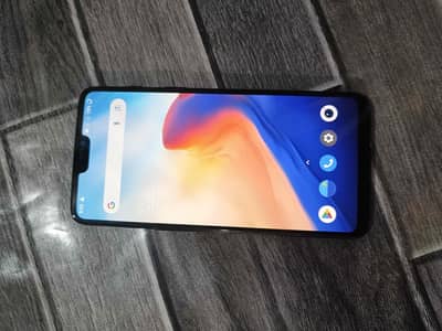 One Plus 6