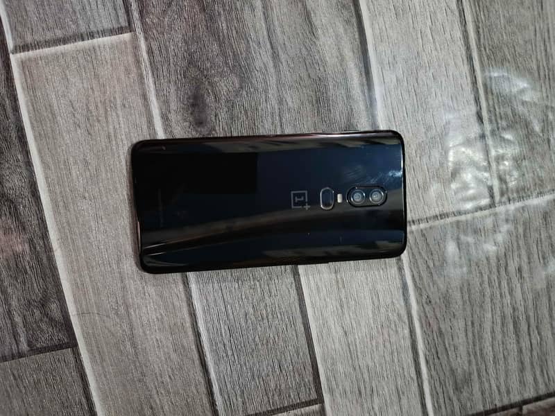 One Plus 6 1