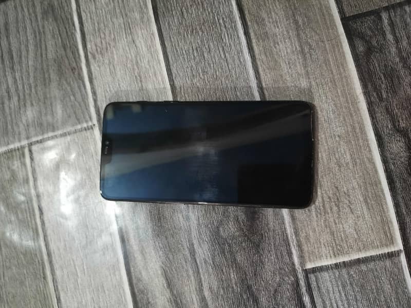 One Plus 6 2