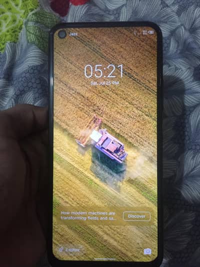 Infinix Hot 9