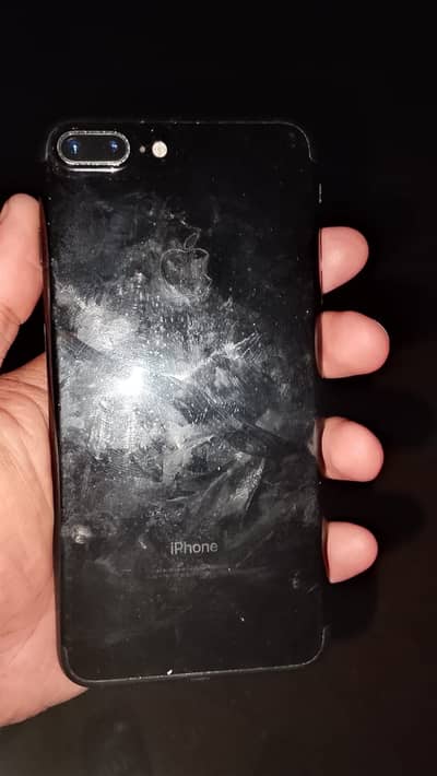 Apple iPhone 7 Plus