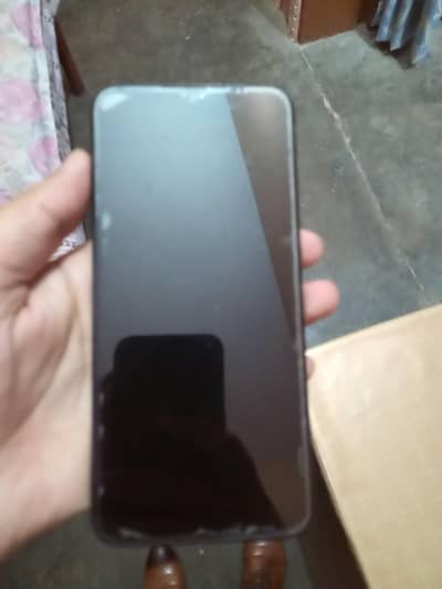 Redmi 9C 3GB RAM 64GB Storage