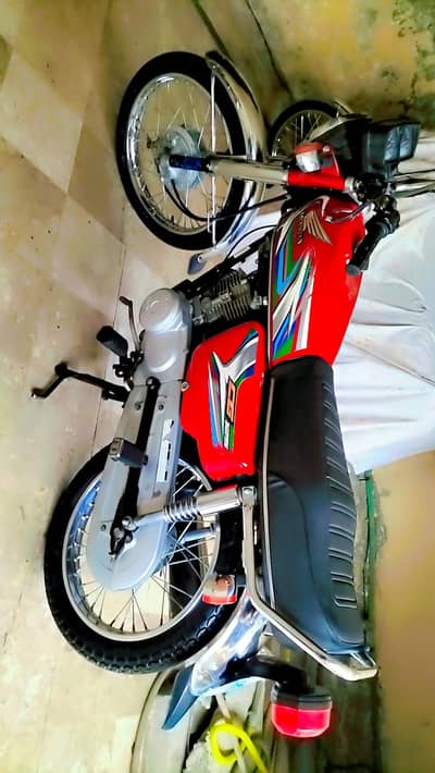Honda 125 islamabad num total jenion documents clear .