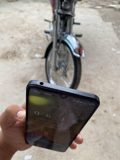Xiaomi POCO C75