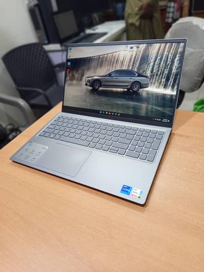 Dell Inspiron 5510 Corei7 11th Gen A+ Laptop with H-Processor USA Impo