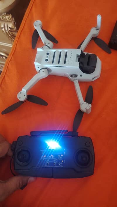 DJI mvice mini