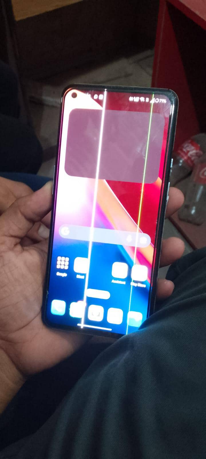 One Plus 9 3
