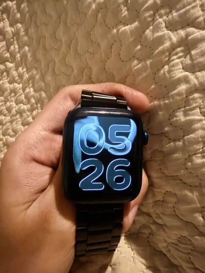 Apple Watch Series 6