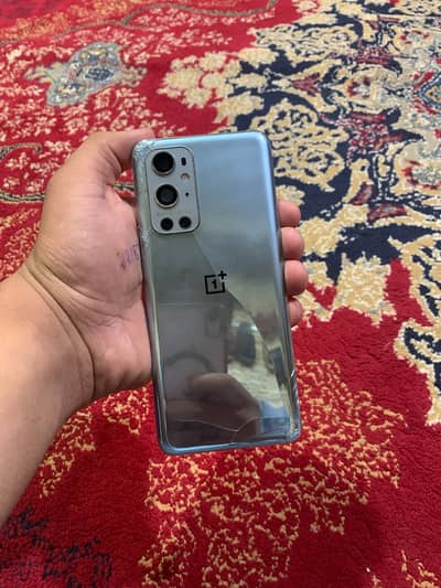 One plus 9 pro 5G