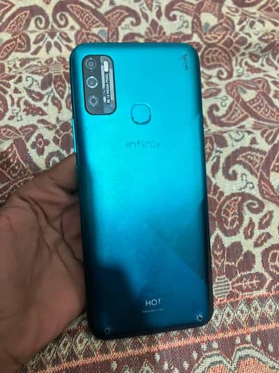 Infinix Hot 9 Play