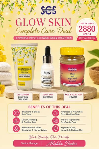 Premium Beauty Products | Original & Affordable