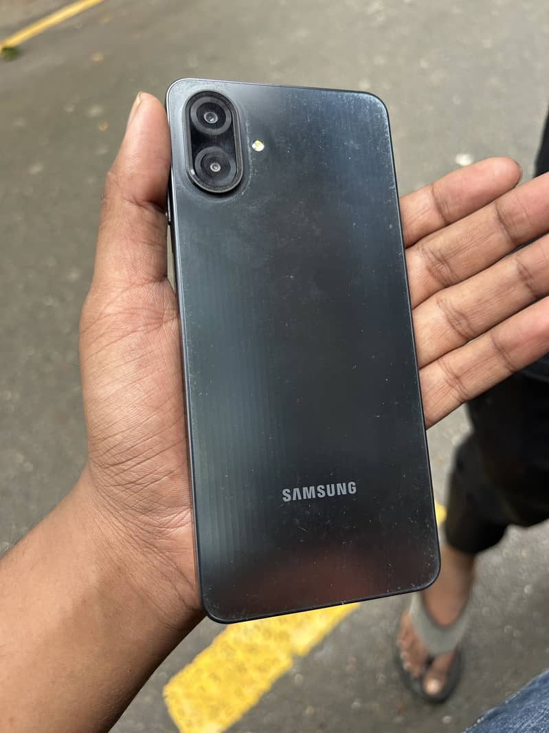 samsung A07 1