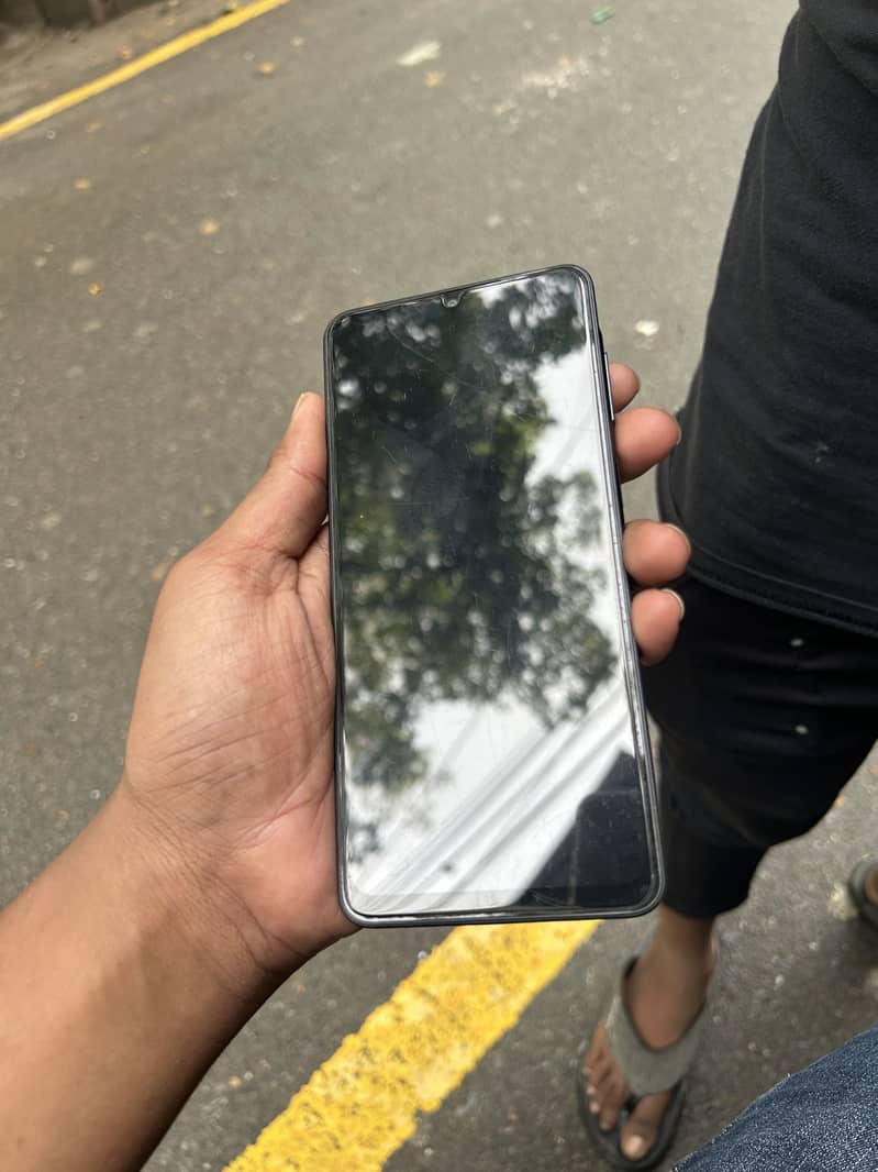 samsung A07 2