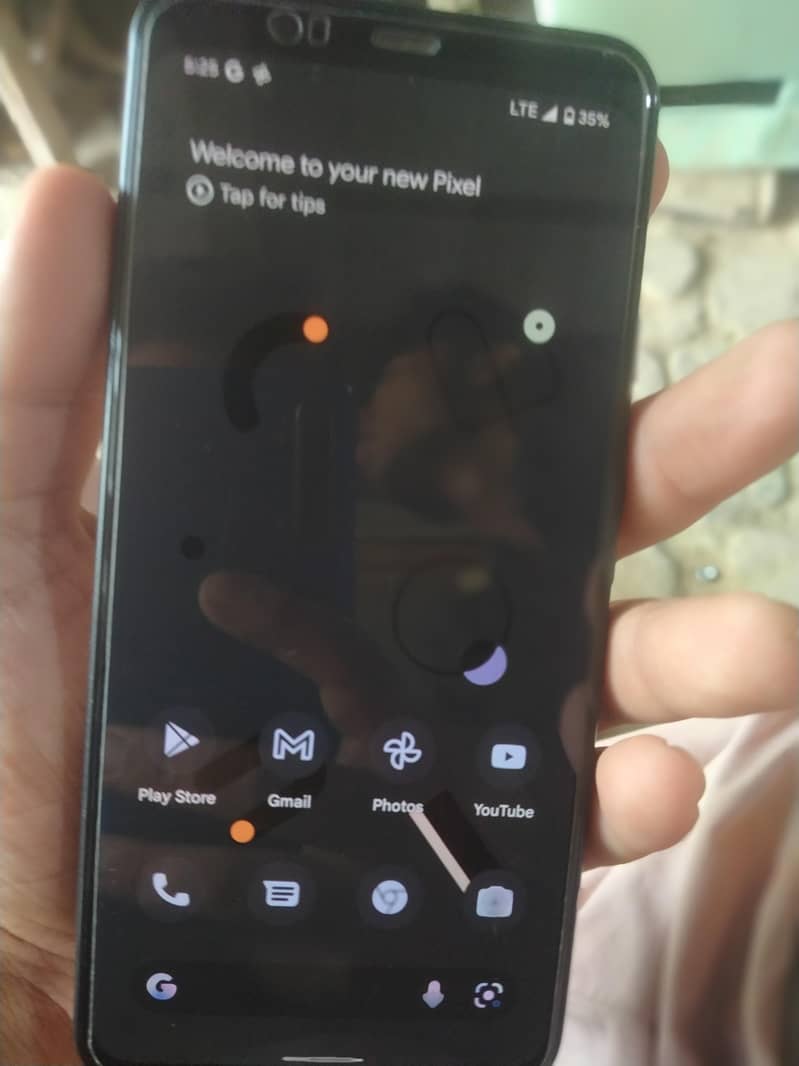 Google pixel 4xl 2