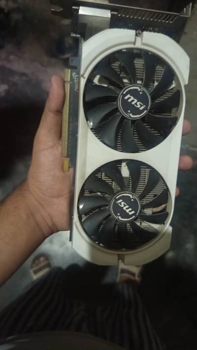 GTX 960 4GB