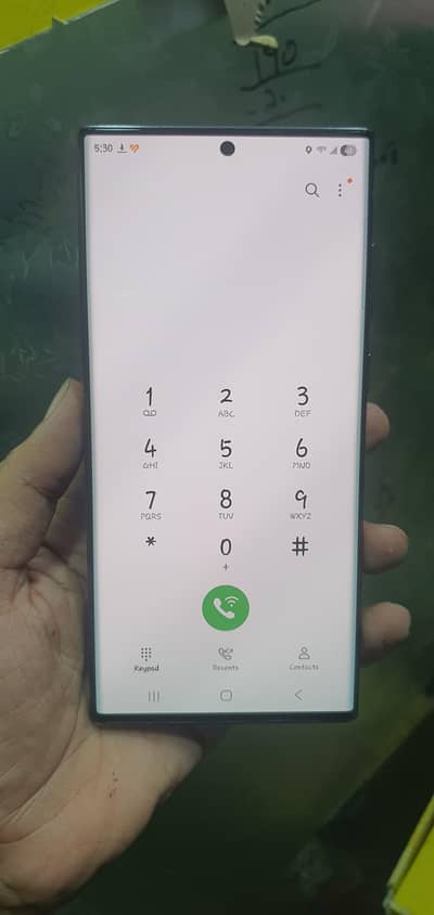 Samsung S22 Ultra