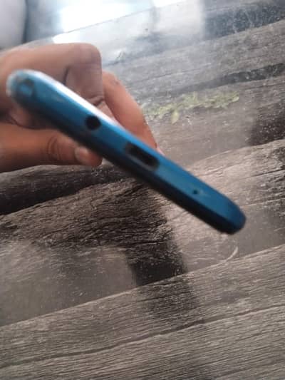 Infinix Hot 10 Play