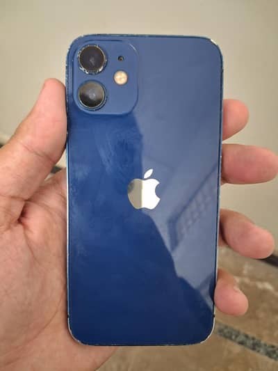 Apple iPhone 12 mini FU