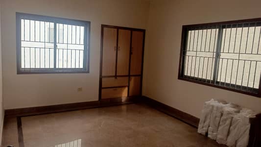 Fully Renovated 250-Yards Townhouse for Rent Clifton Block 4, Karachi