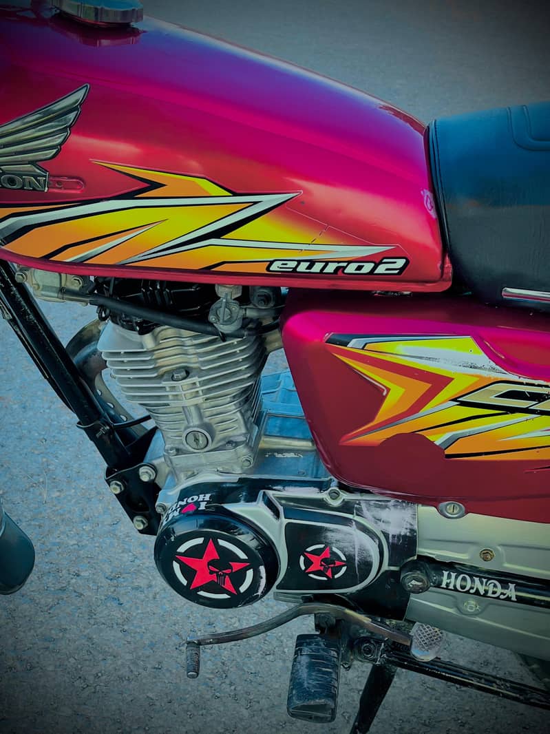 honda 0