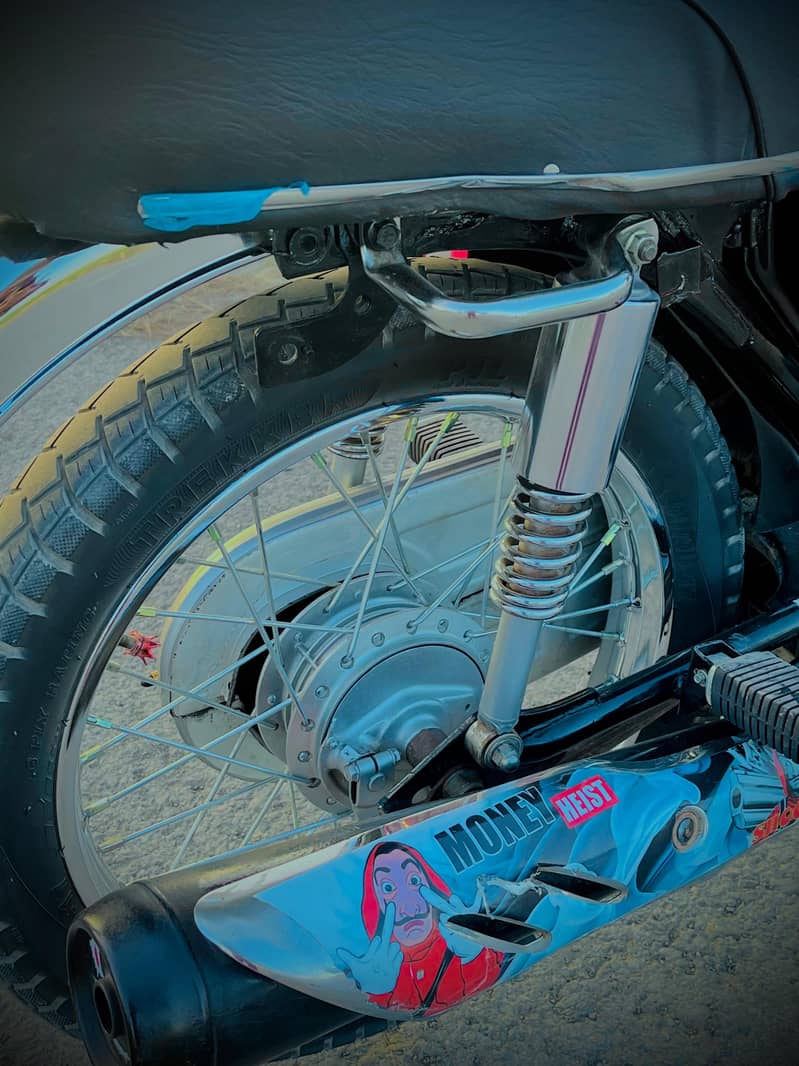 honda 4