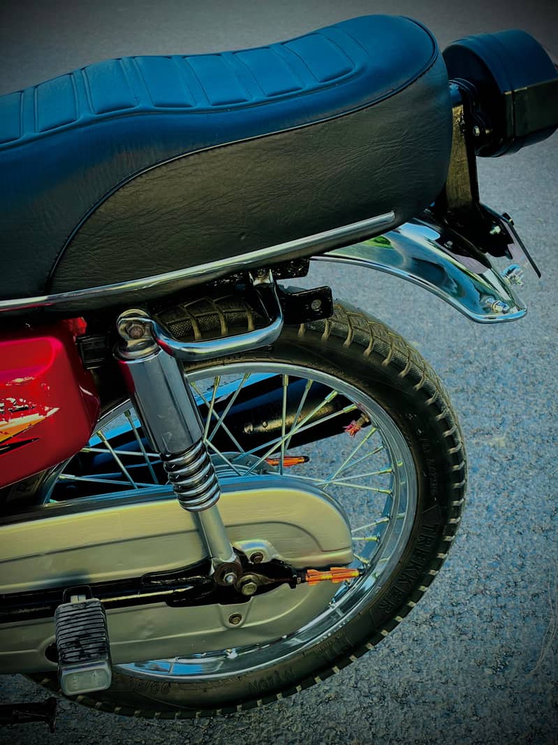 honda 5