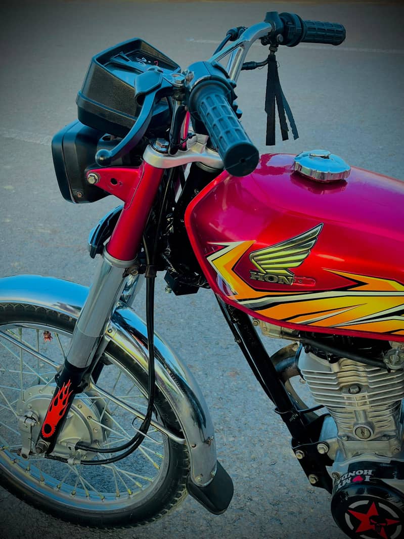 honda 6