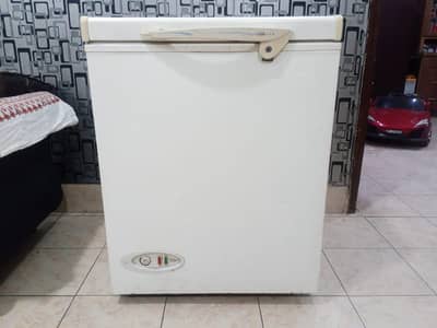 Deep Freezer Single Door for Sell