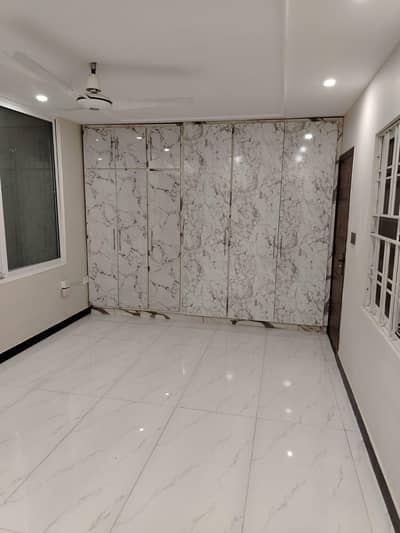 G-11)4 PHA C-Type Fully Renovated Ground Floor Flat For Rent