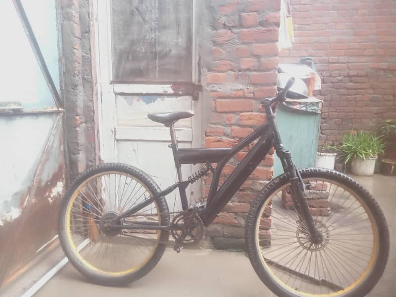 bicycle 1