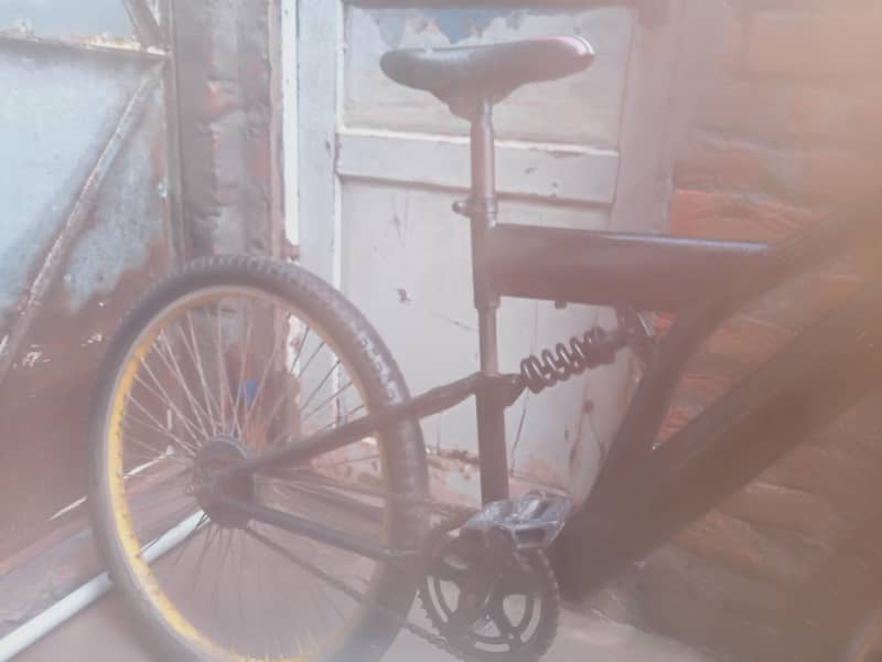 bicycle 4