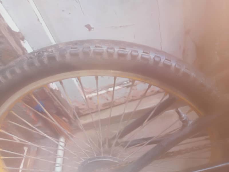bicycle 5