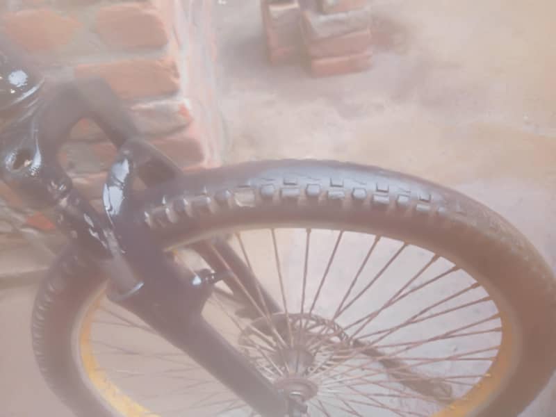 bicycle 6