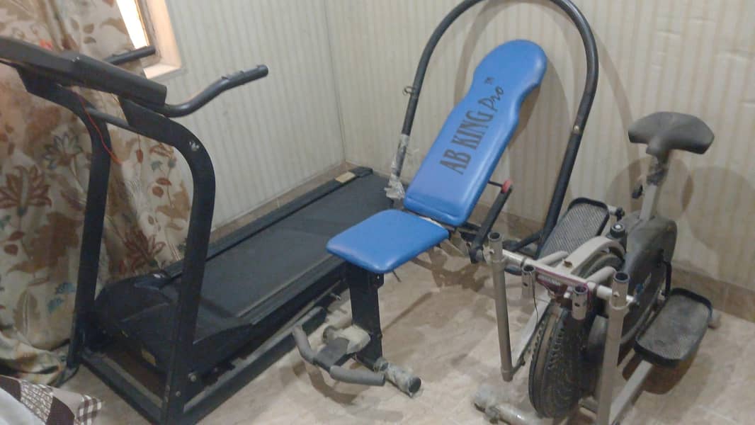 gym machine 1