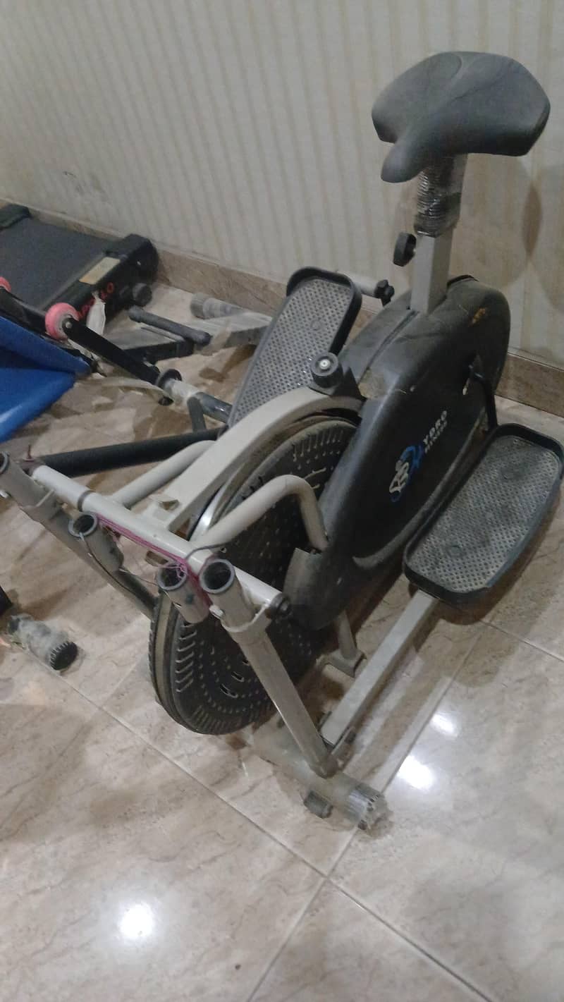 gym machine 2