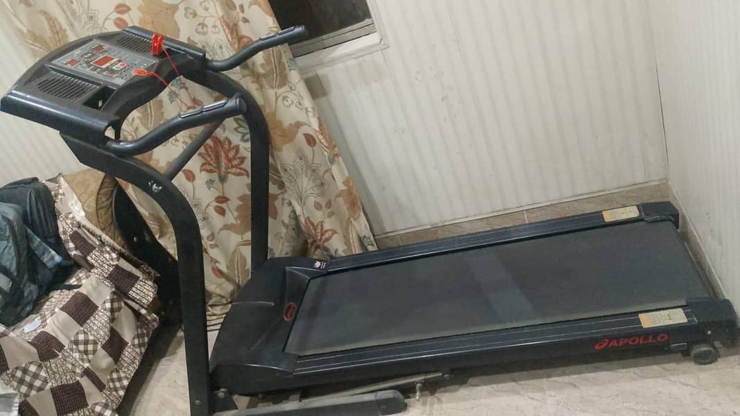 gym machine 4