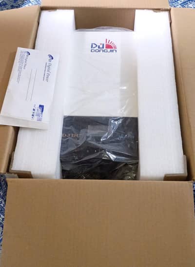 5.5kW DJDC Hybrid Inverter
