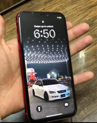 Apple iPhone XR